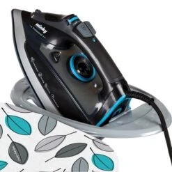 Minky Classic Ironing Board 8 Minky Classic Ironing Board -Simple Bathroom 1000000717 alt02