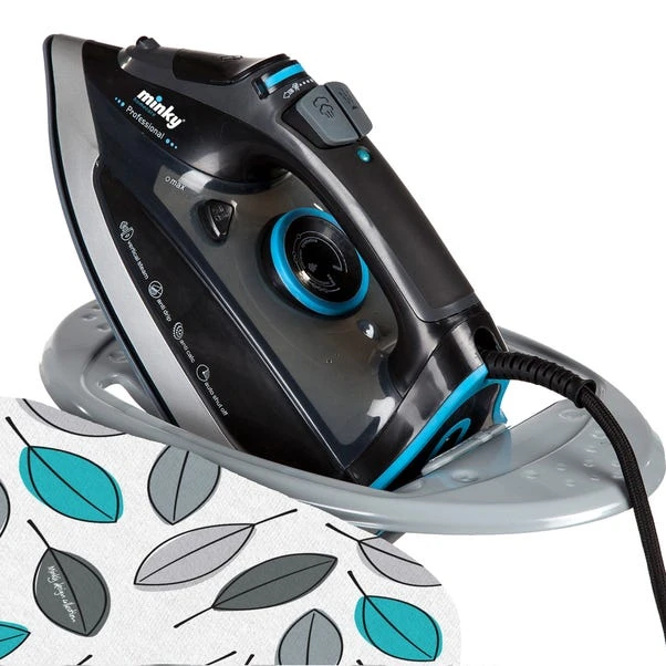 Minky Classic Ironing Board 5 Minky Classic Ironing Board - Image 3