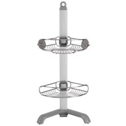 Simplehuman Large 78cm Shower Caddy -Simple Bathroom 1000033009 alt01