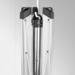 Brabantia 30 Metre 3 Arm Compact Rotary Washing Line -Simple Bathroom 1000039647 alt04