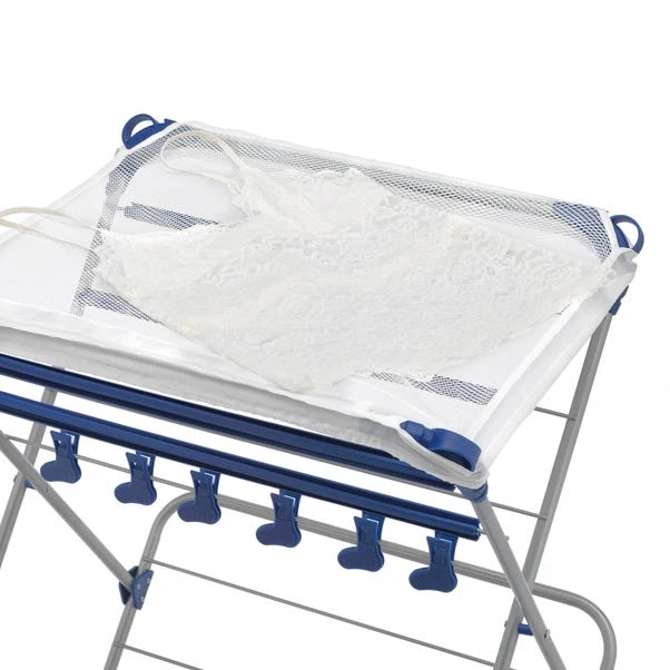 Addis Deluxe 3 Tier Airer 5 Addis Deluxe 3 Tier Airer - Image 3