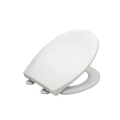 Dunelm Family Toilet Seat -Simple Bathroom 1000075939 alt04