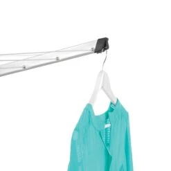 Brabantia 4 Arm Liftomatic Rotary Washing Line, 60m -Simple Bathroom 1000089634 alt05