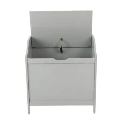 Lloyd Pascal Rimini Laundry Basket -Simple Bathroom 1000114254 alt03
