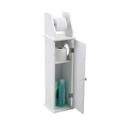 Lloyd Pascal Veneto Toilet Roll Holder -Simple Bathroom 1000133516 alt02