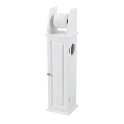 Lloyd Pascal Veneto Toilet Roll Holder -Simple Bathroom 1000133516 alt03