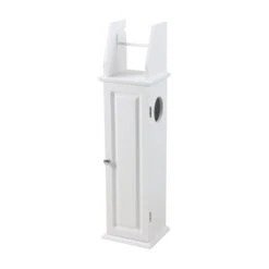 Lloyd Pascal Veneto Toilet Roll Holder -Simple Bathroom 1000133516 alt04