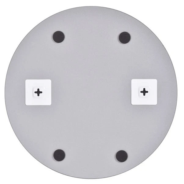 Dunelm Jewel Round Wall Mirror, 45cm 6 Dunelm Jewel Round Wall Mirror, 45cm - Image 4