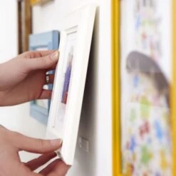 3M Command Command Small Medium Value Pack -Simple Bathroom 1000158823 alt02