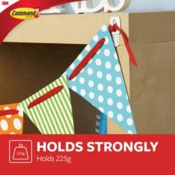 3M Command Command Mini Hooks 8 3M Command Command Mini Hooks -Simple Bathroom 1000158824 alt02