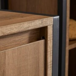 Lloyd Pascal Industrial Under Sink Unit -Simple Bathroom 1000169011 alt04