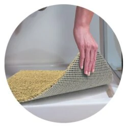 Dunelm JML Hydro Wonder Grey -Simple Bathroom 1000183165 alt02