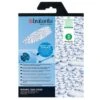 Brabantia Cotton Foamback Ironing Board Cover 2 Brabantia Cotton Foamback Ironing Board Cover -Simple Bathroom 20472863