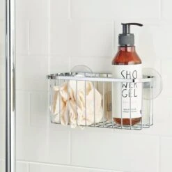 Dunelm Aquarack Organiser