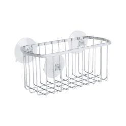 Dunelm Aquarack Organiser -Simple Bathroom 30050551 alt03