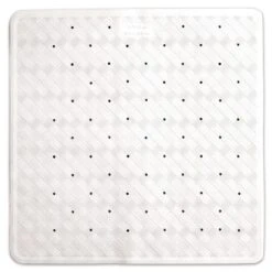 Dunelm Aquashower Mat