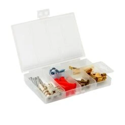 Dunelm Heavy Duty Accessory Kit