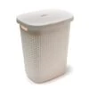 Addis 50L Natural Laundry Basket