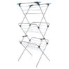 Minky 3 Tier Plus Airer 1 Minky 3 Tier Plus Airer -Simple Bathroom 30193383