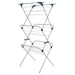 Minky 3 Tier Plus Airer