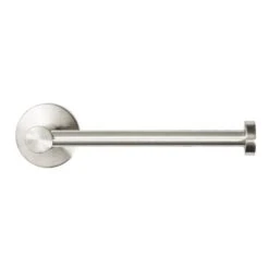 Dunelm Manhattan Toilet Roll Holder