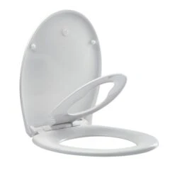 Dunelm Family Toilet Seat