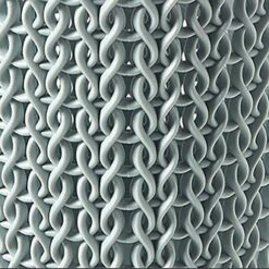 Curver Knit 3 Litre Round Basket -Simple Bathroom 30216266 alt03