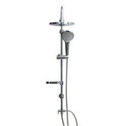 Mainstream By Aqualona Dual Spa Shower