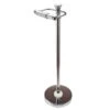 Dunelm Vintage Freestanding Toilet Roll Holder -Simple Bathroom 30240691