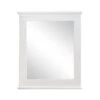 Dunelm Nautical Mirror -Simple Bathroom 30244943