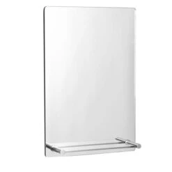 Manhattan Mirror With Shelf