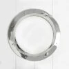 Dunelm Porthole Mirror -Simple Bathroom 30270651