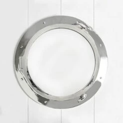 Dunelm Porthole Mirror