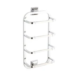 5A Fifth Avenue Wall Mounted Towel Holder