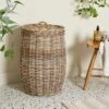 Dorma Kubu Laundry Basket -Simple Bathroom 30271582