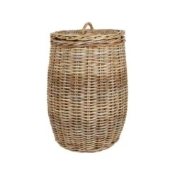 Dorma Kubu Laundry Basket -Simple Bathroom 30271582 alt02