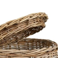 Dorma Kubu Laundry Basket -Simple Bathroom 30271582 alt03