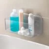 Addis Invisifix Wall Caddy -Simple Bathroom 30440039