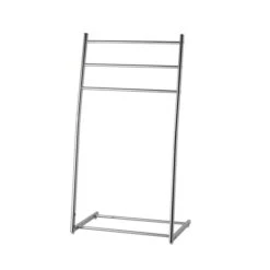 Dunelm Freestanding Towel Rail