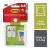3M Command Command Small Medium Value Pack -Simple Bathroom 30677974