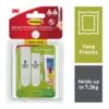 3M Command Command Medium Large Value Pack 2 3M Command Command Medium Large Value Pack -Simple Bathroom 30677976