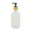 Dunelm Bamboo Soap Bottle 1 Dunelm Bamboo Soap Bottle -Simple Bathroom 30685445