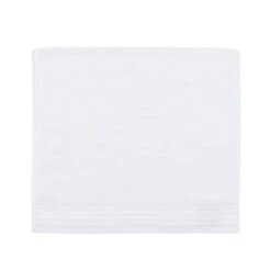 Dorma Tencel Sumptuously Soft Snow Towel -Simple Bathroom 30686076 alt04