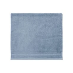 Dorma Tencel Sumptuously Soft Porcelain Blue Towel -Simple Bathroom 30686091 alt04