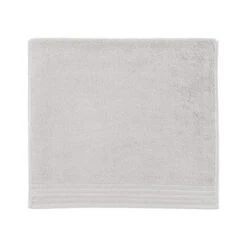 Dorma Tencel Sumptuously Soft Silver Birch Towel -Simple Bathroom 30686095 alt04