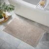 Dunelm Mushroom Mini Bobble Bath Mat 1 Dunelm Mushroom Mini Bobble Bath Mat -Simple Bathroom 30686302