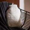 Teddy Bear Cream Hot Water Bottle -Simple Bathroom 30698311