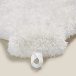 Teddy Bear Cream Hot Water Bottle -Simple Bathroom 30698311 alt04