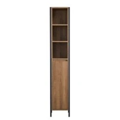 Lloyd Pascal Industrial Tall Cabinet -Simple Bathroom 30706224 alt04