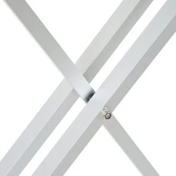 Dunelm Lightweight Aluminium Ironing Board -Simple Bathroom 30713138 alt04